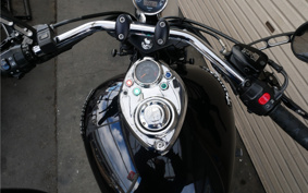 TRIUMPH TRIUMPH SPEEDMASTER 2012 TJ9168