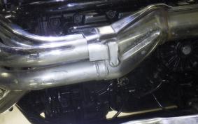 KAWASAKI ZEPHYR 400 Gen.2 1993 ZR400C