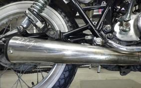 YAMAHA SR400 Gen.3 2003 RH01J