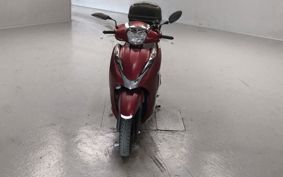 HONDA LEAD 125 JF45