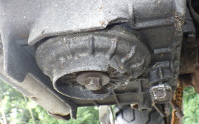 HONDA MAGNA 250 MC29