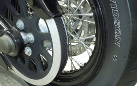 HARLEY FXBB1750 2018