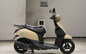 SUZUKI ﾚｯﾂ