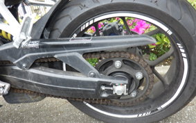 HONDA CBR650R 2022 RH03