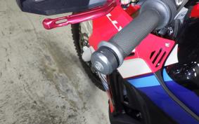 HONDA CRF250 GEN 2 RALLY 2022 MD47