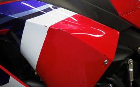 HONDA CBR600RR 2025 PC40