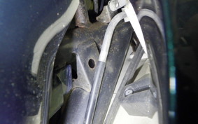 HONDA GIORNO 3 2007 AF77