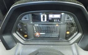 YAMAHA NMAX155-3 2023 SG92J