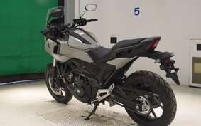 HONDA NC750X DCT 2025 RH23
