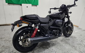 HARLEY XG750A 2019 NCG