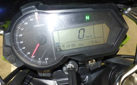 BENELLI TNT125 2012