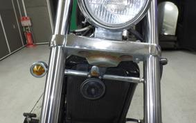 KAWASAKI VULCAN 400 Gen.2 1995 VN400A