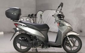 HONDA DIO 110 JF31
