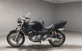 KAWASAKI BALIUS250-2 ZR250B