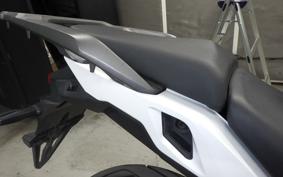 HONDA VFR800X 2017