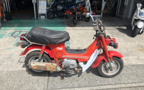 HONDA CAR LEE50 CF50