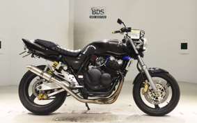 HONDA CB400SF VTEC SPEC 2 2003 NC39