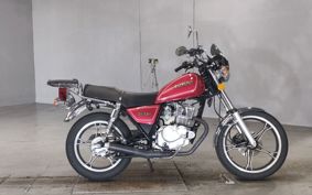 SUZUKI GN125 H PCJG9