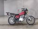 Фото Suzuki GN125 H с японского аукциона