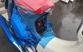 HONDA  SUPER CUB C125 JA71