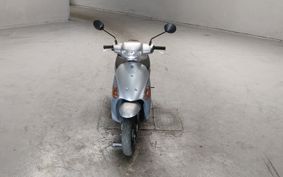 SUZUKI LETS4 CA45A