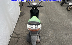 SUZUKI ADDRESS V50