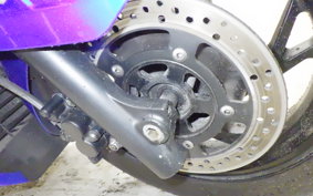 SUZUKI SKYWAVE 250 (Burgman 250) S Gen.3 2002 CJ44A