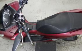 HONDA PCX 125 2016 JF81