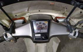 HONDA SUPER CUB90 HA02