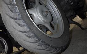 HONDA DIO Gen.5 2023 AF56