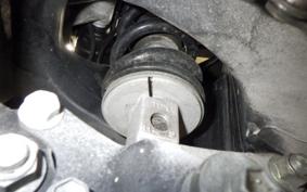 SUZUKI GSX-R600 2014