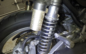 KAWASAKI ZEPHYR 400 KAI 1998 ZR400C