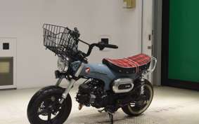 HONDA DAX 125 2025 JB04