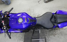 YAMAHA YZF-R7 2025
