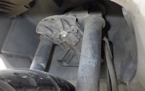 YAMAHA JOG APRIO 2007 4JP