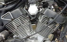 YAMAHA VIRAGO 250 3DM