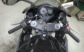 SUZUKI GSX-R1000 2010