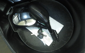 SUZUKI ADDRESS V125 S 2009 CF4MA