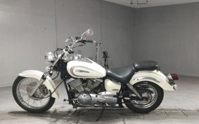 YAMAHA DRAGSTAR 250 VG02J