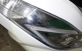 HONDA PCX 125 2008 JF56