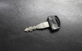 HONDA C110 SUPER CUB 2002 JA61