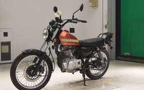 SUZUKI GRASS TRACKER 2022 NJ4BA