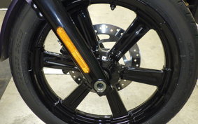 HARLEY FXBB1920 2026