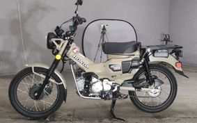 HONDA CT125 HUNTER  CUB  JA55