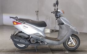 YAMAHA AKUSHI STREET SE53J