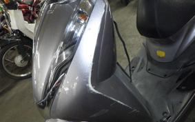 HONDA LEAD 125 1999 JF45