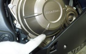 HONDA CBR400R 2023 NC56