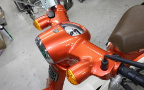 HONDA C110 SUPER CUB 2022 JA59