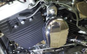 HARLEY FLS 1580 2013