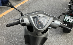 HONDA DIO 110 JF31